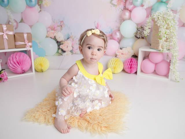 Temático de Dia das Crianças 