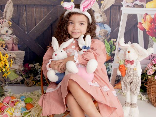 Temático de Páscoa 2022