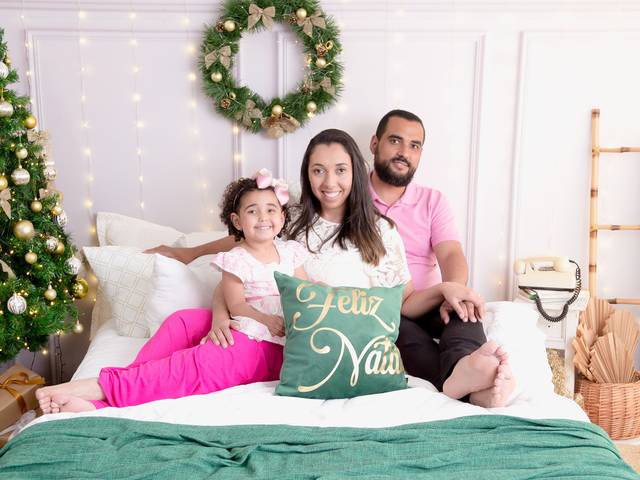 Temático de Natal 2022