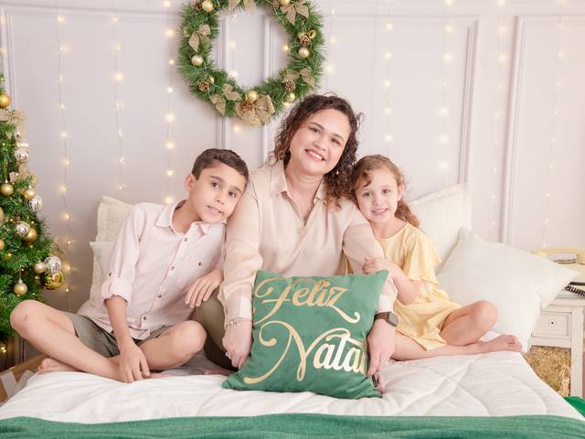 Temático de Natal 2022