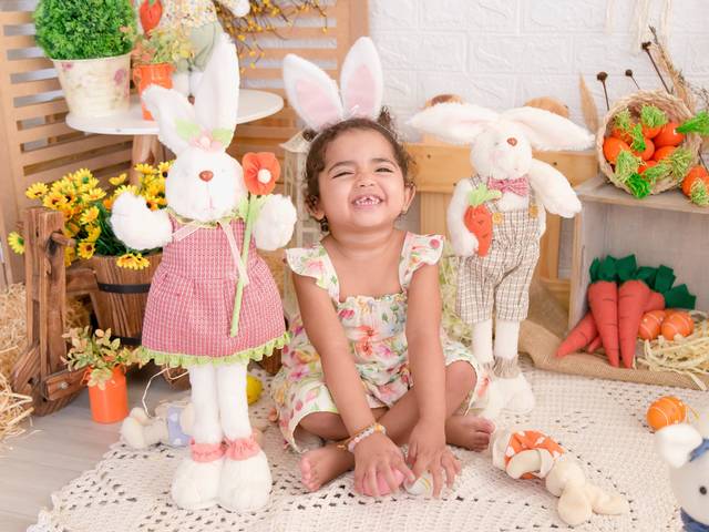 Temático de Páscoa 2023