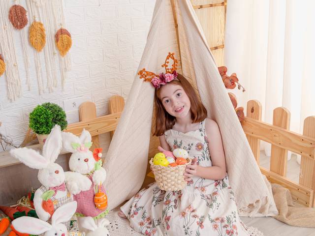 Temático de Pácoa 2023