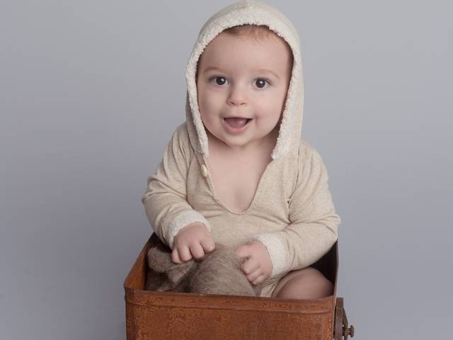 Acompanhamento Infantil de Joaquim