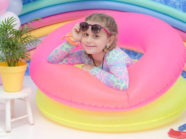 Temático de Verão 2021