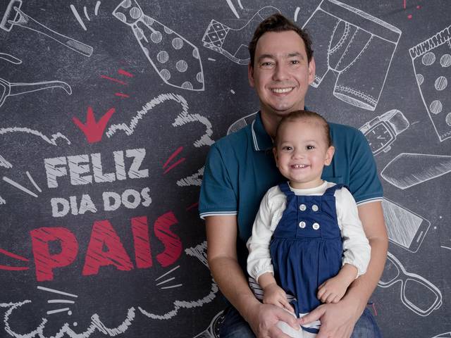 Temático de Dia dos Pais 2021