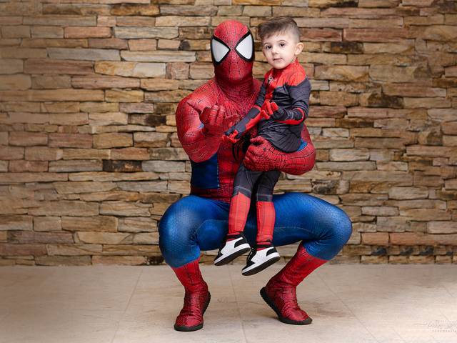 Minha festa de João - 3 anos