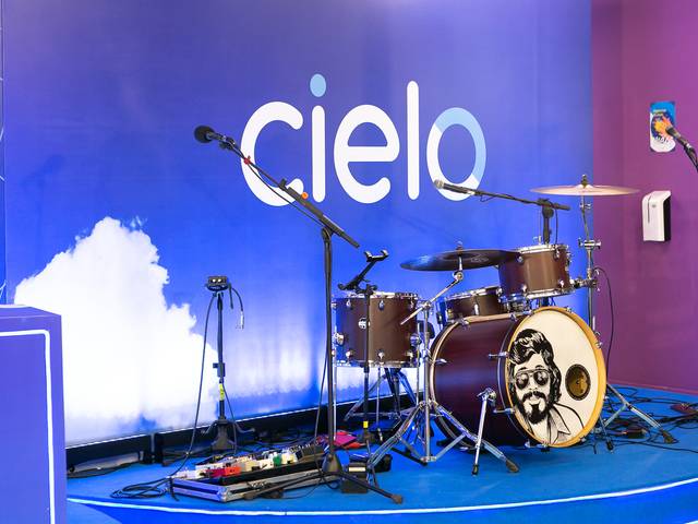 Evento Corporativo de Evento Corporativo - Cielo 