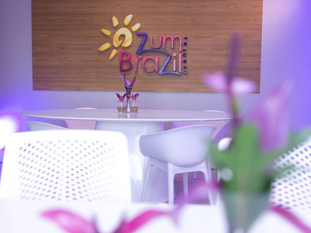 Evento Corporativo de Evento Corporativo - Inauguração escritório Zum Brasil