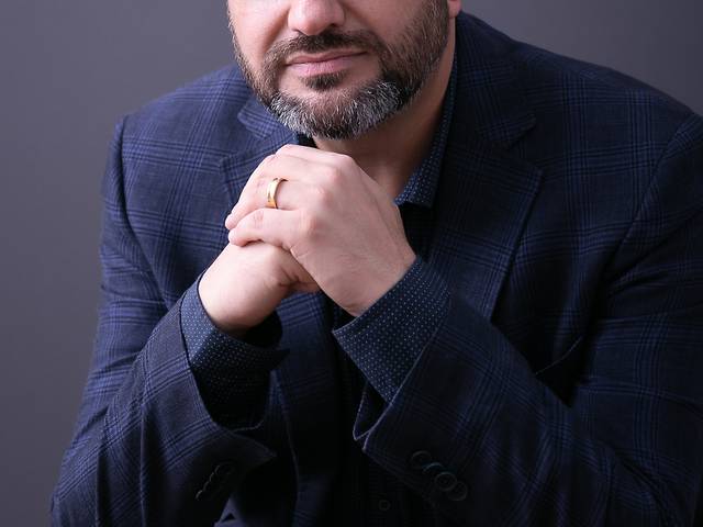 Perfil Profissional de Perfil Profissional - Dr Eduardo