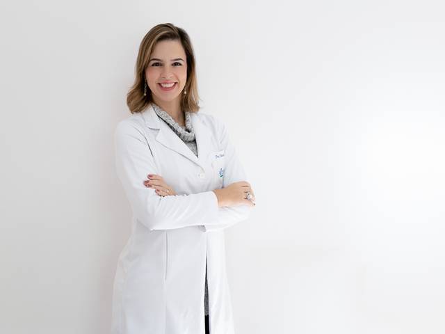 Perfil Profissional de Equipe Clínica Vacine