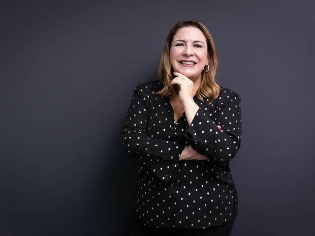 Perfil Profissional de Perfil - Gisela