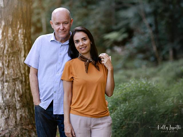 Família de Família - Jucilene