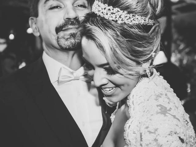 Casamento de Munique e Luiz- Hotel H e Maison Cascade