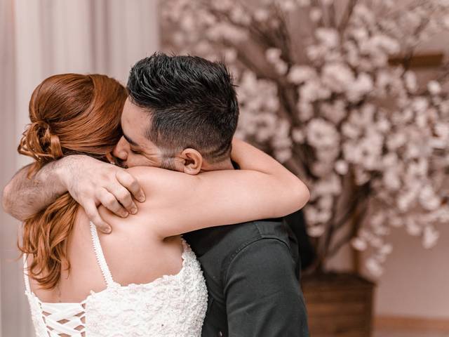 Casamento de Casamento Luiza e Raphael
