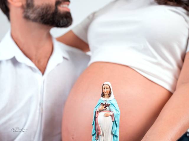 Estúdio de Rayssa Mendoza Travassos