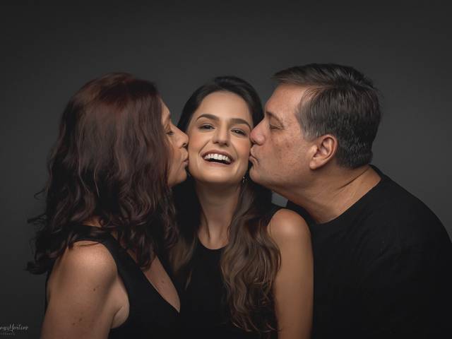 Infantil e Família de Infantil e Família