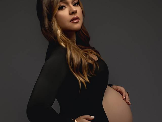 Gestante de Gestante