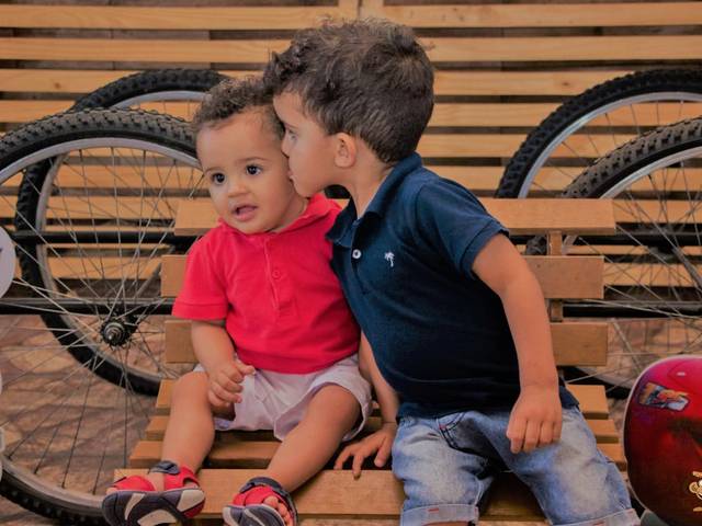 Festas Infantis de  Tema: Os Carros