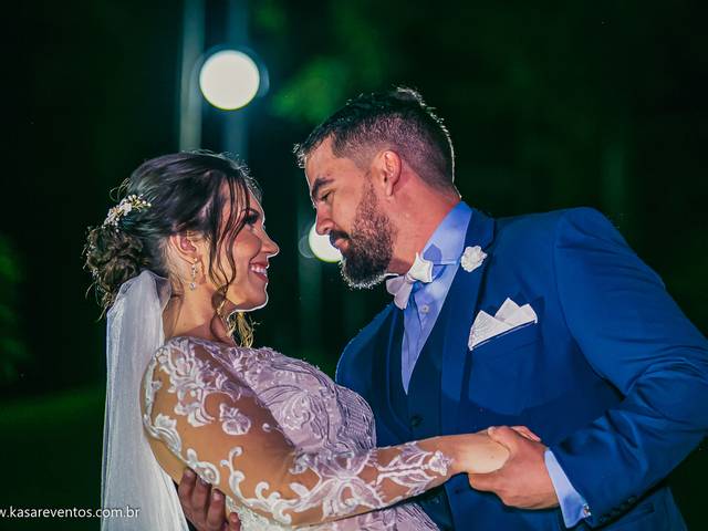 Casamento de Lucas & Maria Lucia