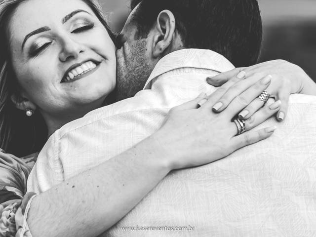 Pré Wedding de Lucinéia & Abraão