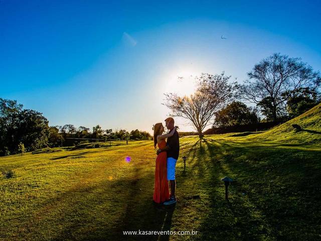 Pré Wedding de Isabella & Kelvin