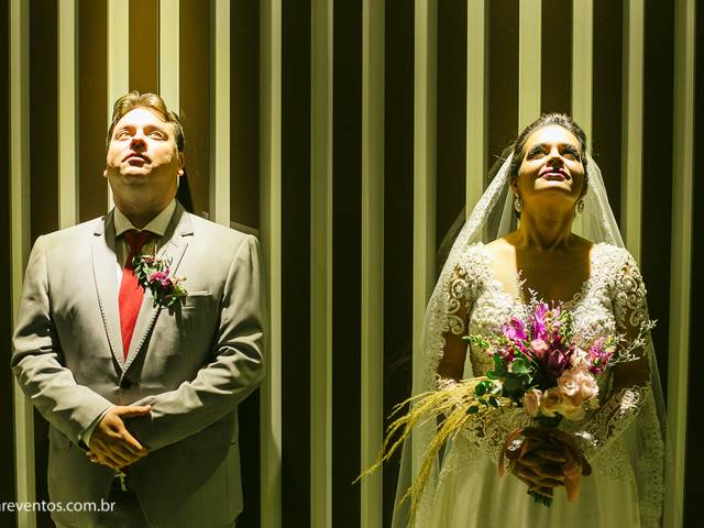 Casamento de Ane + Curita 