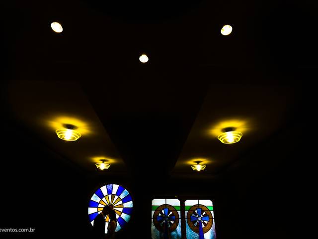 Casamento de Taty + Bruno