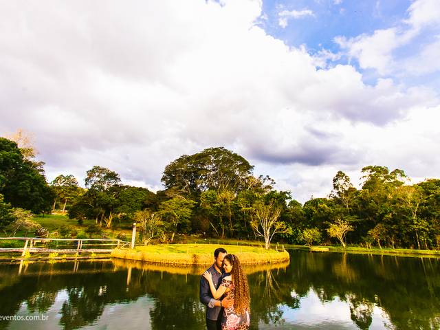Pré Wedding de  Josi + Ageu
