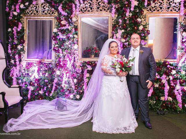 Casamento de Matheus + Fran