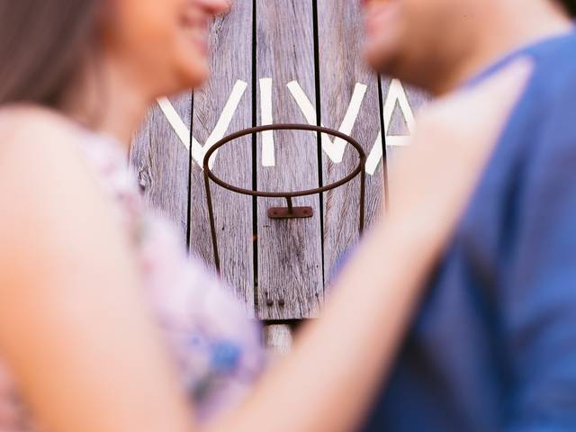 Pré Wedding de Rayssa + Pedro