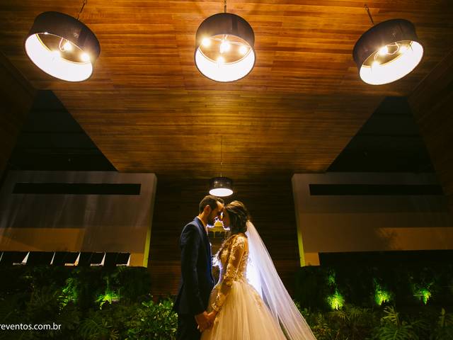 Casamento de Monica + Daniel