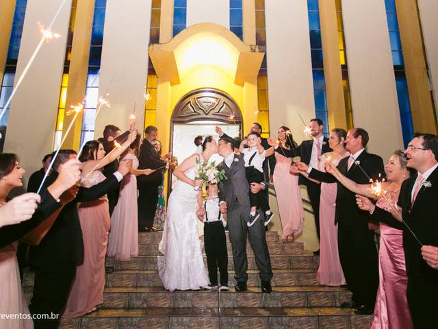 Casamento de Murilo + Livia