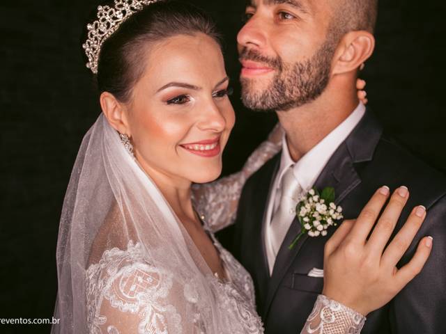 Casamento de Adriana + Ricardo