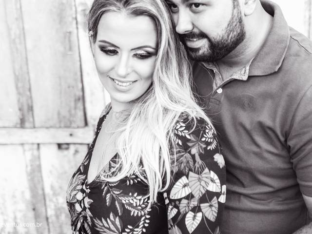 Pré Wedding de Jeane e Jonas