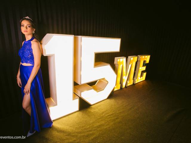 15 Anos de Duda | 15 anos