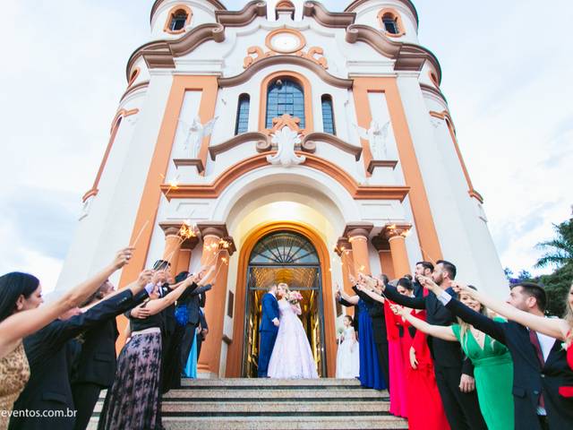 Casamento de Bruno +Thais