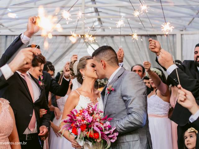 Casamento de Casamento Wellington e Maria Eduarda