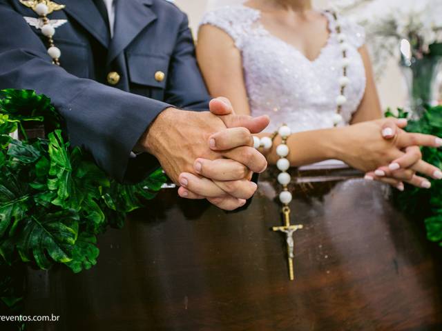 Casamento de Douglas + Geisieli