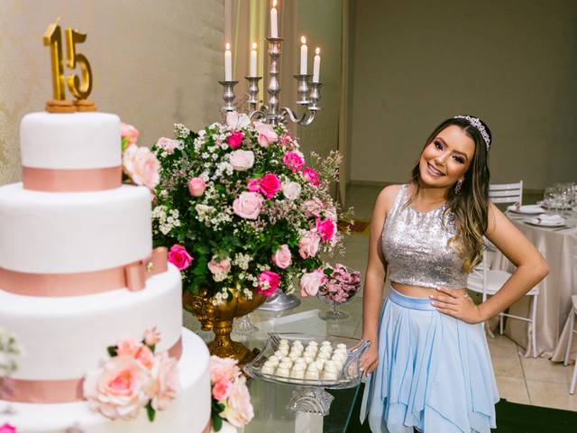 15 Anos de Lana | 15 Anos