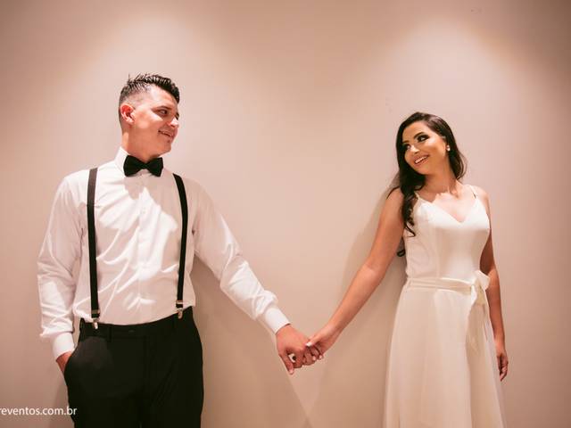 Casamento de Lucas + Beatriz