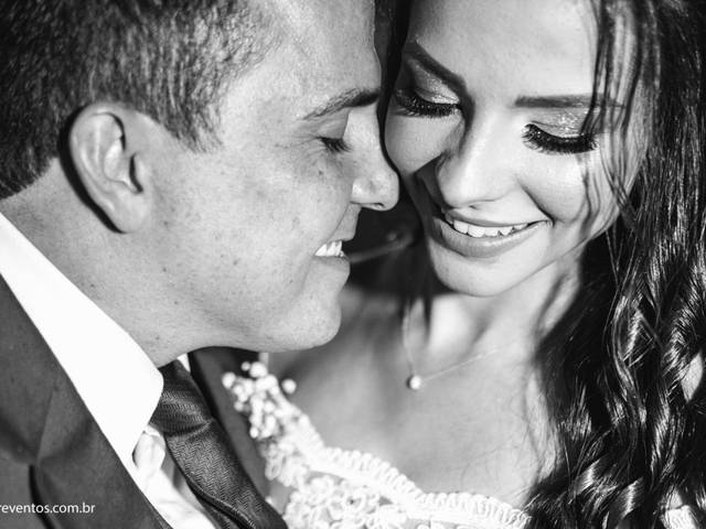 Casamento de Lucas & Mara