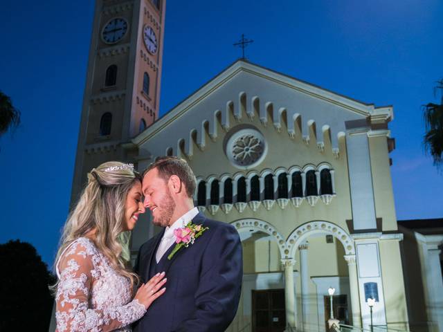 Casamento de João Pedro & Camila Fernanda | Casamento