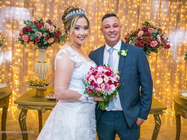 Casamento de Jorles Henrique & Ana Paula
