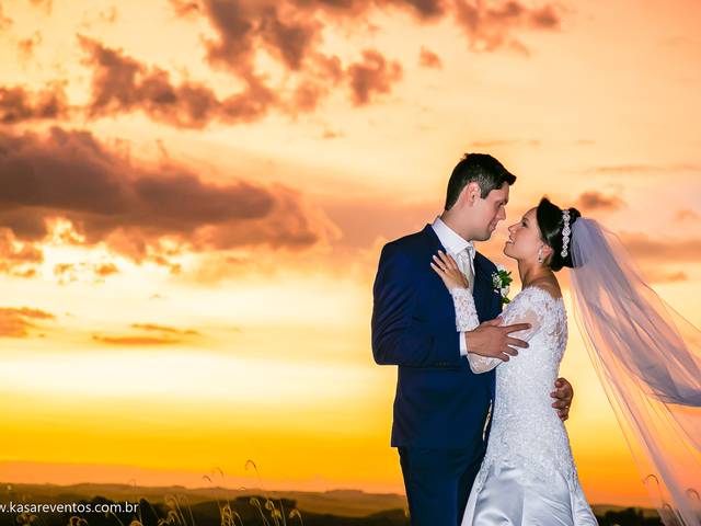 Casamento de Victor & Fernanda