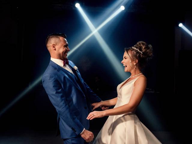 Casamentos de Casamento Débora e Maurício