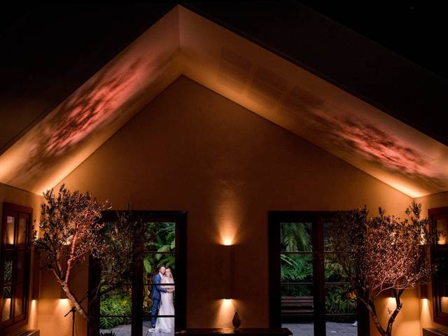 Casamentos de Casamento de Natalia Hubner e Rafael Simon