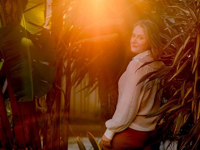 Retratos Preciosos de Retratos Preciosos Anna Trein