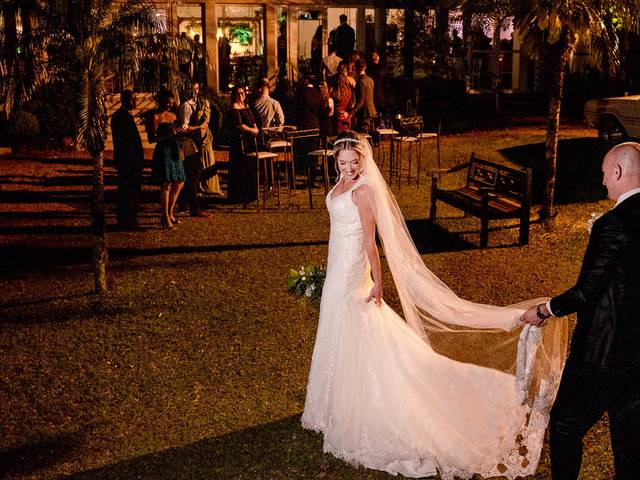 Casamentos de Casamento de Sinara e Maico