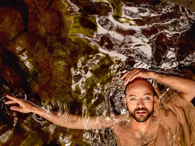 Conceitual de Fluidez: Anderson Martins