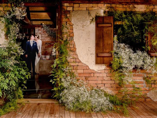 Casamentos de Casamento Simone e Dino